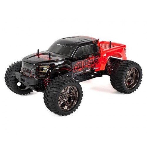 CEN Colossus XT Mega Brushless 4WD Monster Truck