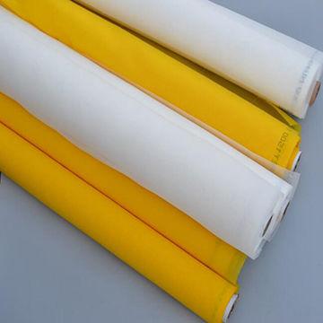 Polyester Printing Mesh for Graphic and Digital Printing
