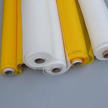 Polyester Printing Mesh For Graphic And