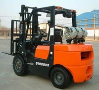 Forklifts