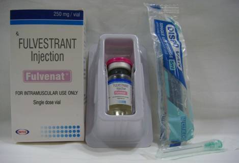 Fulvenat Injection