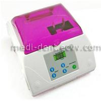Adjustable Speed Amalgamator