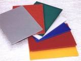 glassfiber reinforced panels