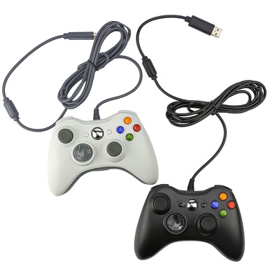 Wired Gamepad Controller For XBOX 360