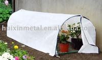 Garden mini tunnel greenhouse (HX57133-3)