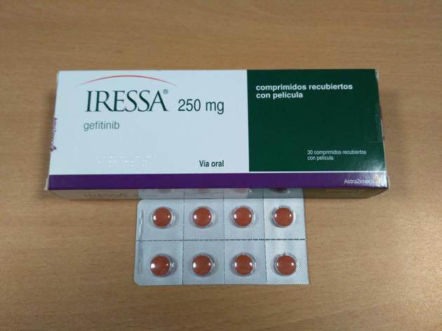 Iressa Tablet 250mg