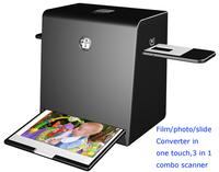 Combo Scanner II - 5Mega(503T) 