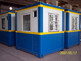 guard container