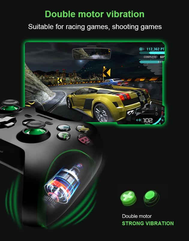 Xbox One 2 4G Wireless Video