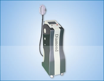 IPL Color Light  Skin Treatment System