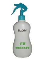 kitchen cleaner