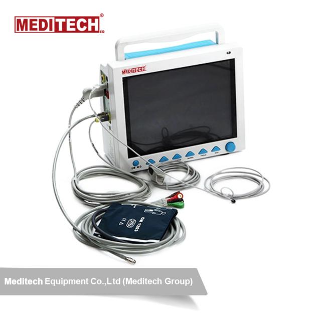 Meditech MD9000s Multi Parameter Patient Monitor