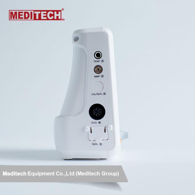 Meditech CE Approved 6 Parameters Patient