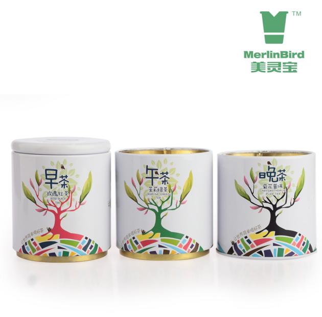 Gift Packed Of Three Different Taste