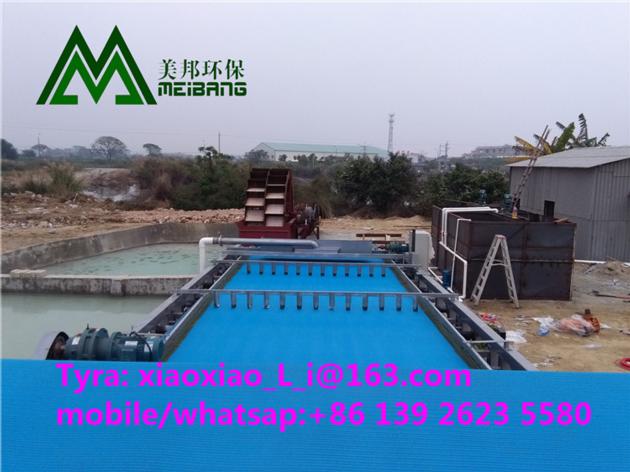 Gold Ore Beneficiation Plant Mining Machinery