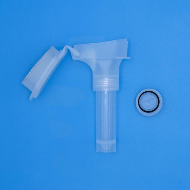 Disposable Saliva Collection Kit For DNA