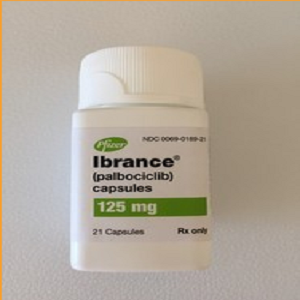 Palbociclib 125mg Ibrance Capsules Wholesale Price India Supply 