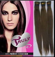 Indian weft