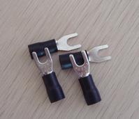 Insulated Spade Terminals