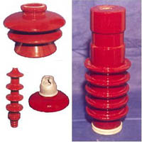 Porcelain Insulators