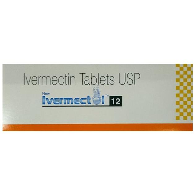 Ivermectol 12