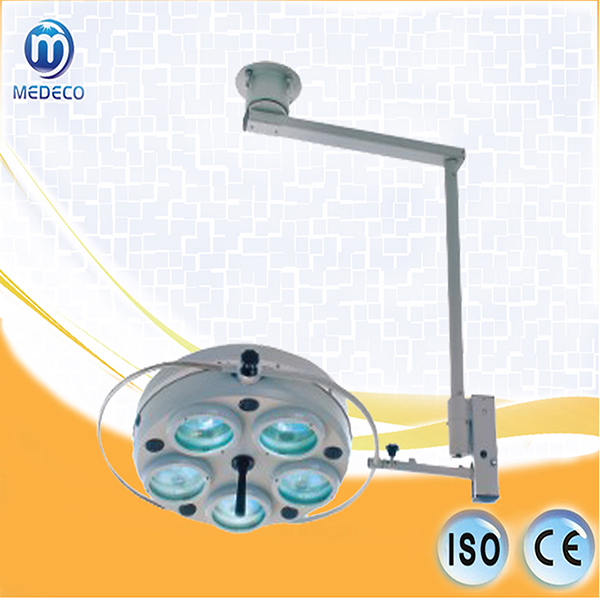 Clinic Use Halogen Shadowless Operating Lamp L735