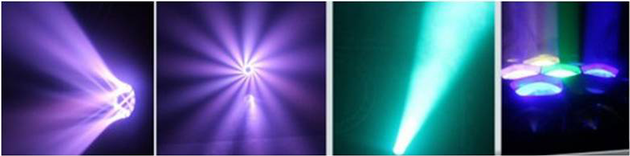 LED BEE EYE LIGHT