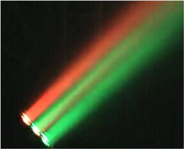 LED MATRIX MOVING HEAD LIGHT