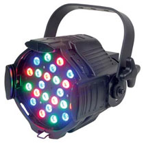 LED stage entertainment light , LED archtecture lighting