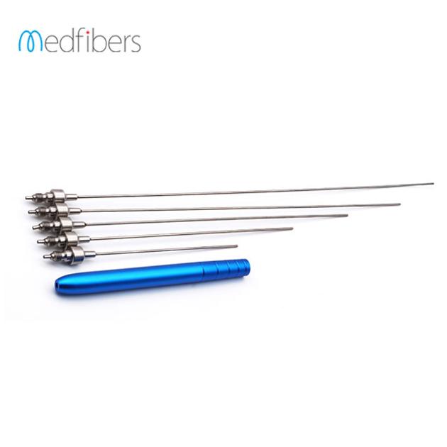 Medical Laser Lipolysis Handpiece