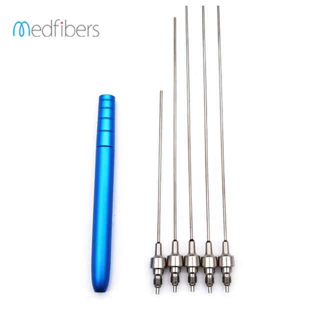 Medical Laser Lipolysis Handpiece