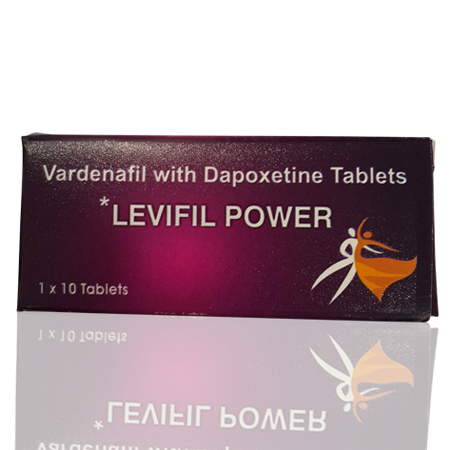 Vardenafil Tablets