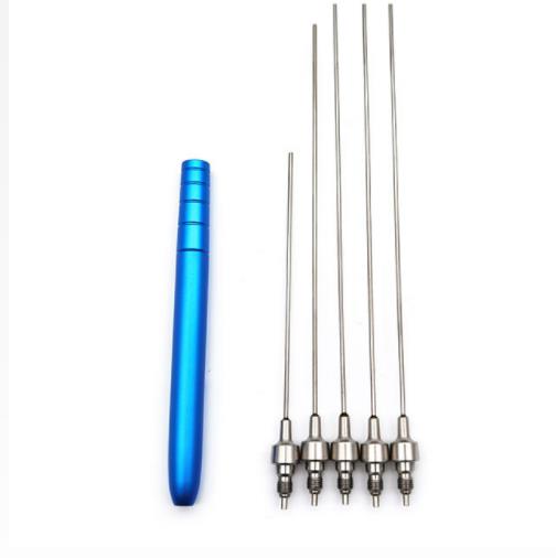 Laser Lipolysis Handpiece