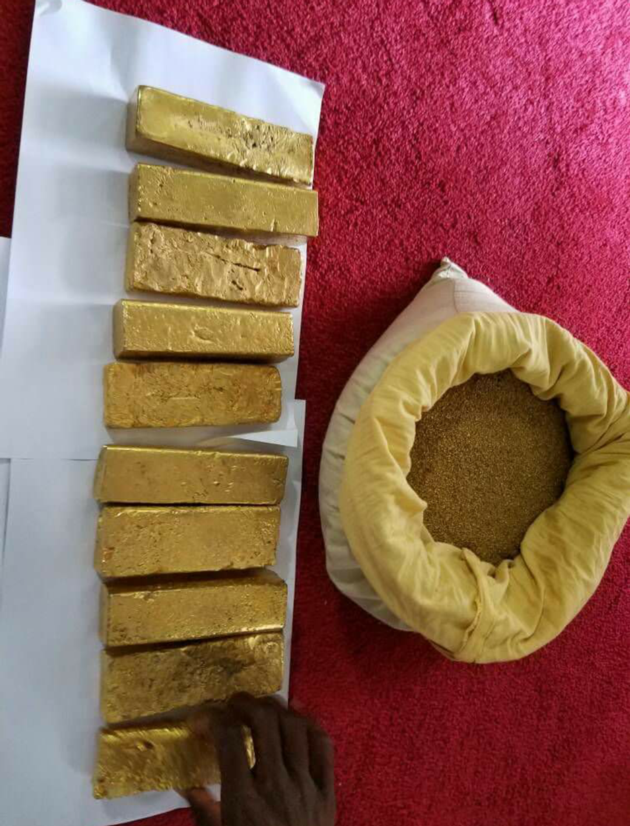 Affordable Gold Bullion For Sale