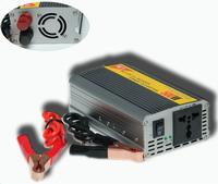 500W Car Power Inverter DC to AC Converter Adapter Adaptor Transformer Charger