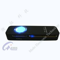 HUB CARD READER MD-CR0568