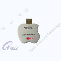 USB HUB MD-CS0332