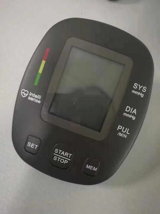 Meditech MD06X ECO Blood Pressure Monitornit
