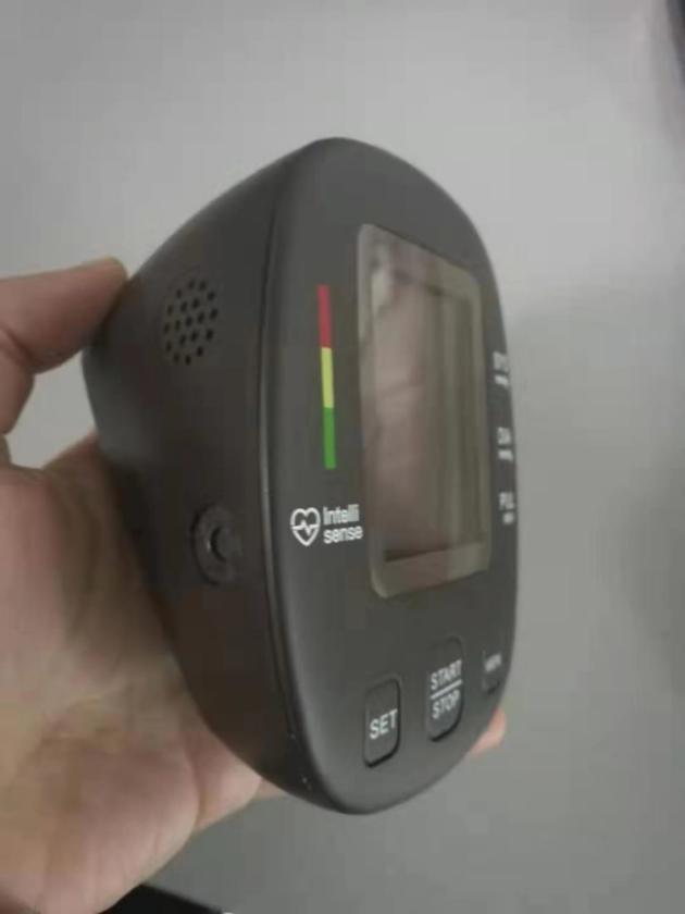 Meditech MD06X ECO Blood Pressure Monitornit