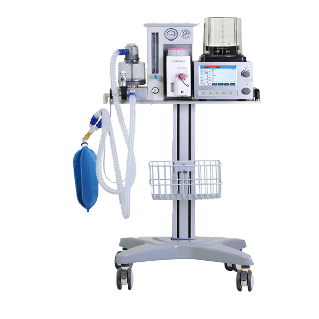 Veterinary Surgical Monitor Me 6b Veterinary Anesthesia