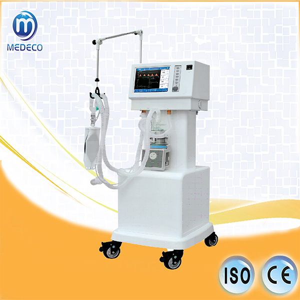 Anesthesia Equipment Monitor Me2000b1 Multifunction Ventilator