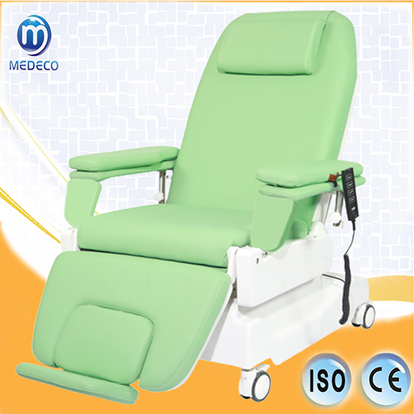 Dialysis / Blood Donation Chair, (Electric Py-Yd-310)