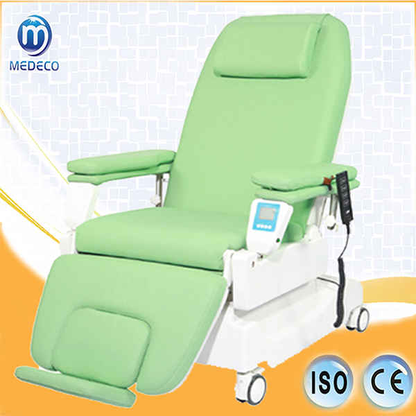 Hospital Dialysis Chair, Blood Donation Chair Me-330