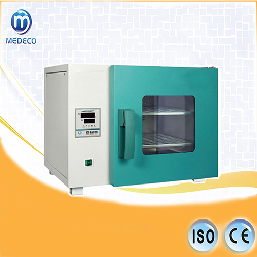 Lab Equipment Me-D30 2 Dry Oven