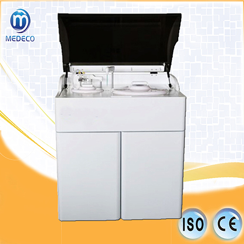 Me-240 (PEARL) Auto Chemistry Analyzer