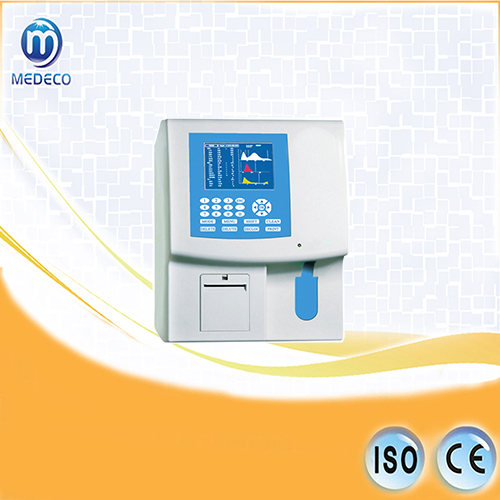 Me6100 Auto Hematology Analyzer