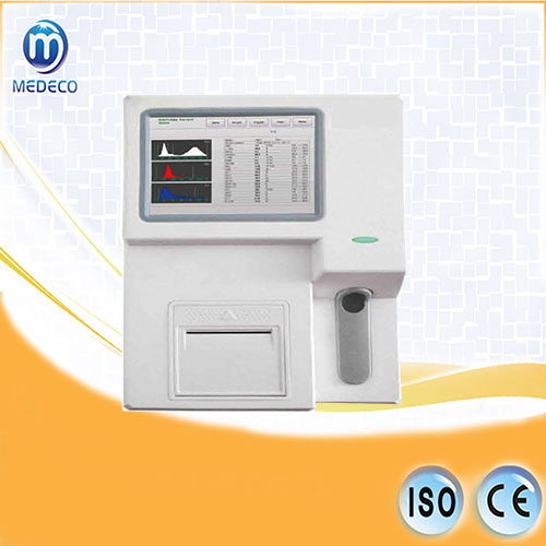 Me-6190 Auto Hematology Analyzer