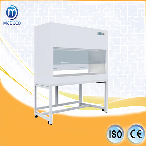 Vertical Laminar Flow Cabinet-Double Sides Type Mebs-DSC