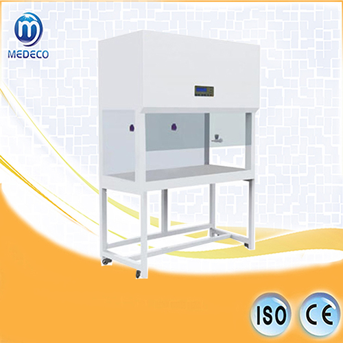 Vertical Laminar Flow Cabinet Model Mebs-V1300