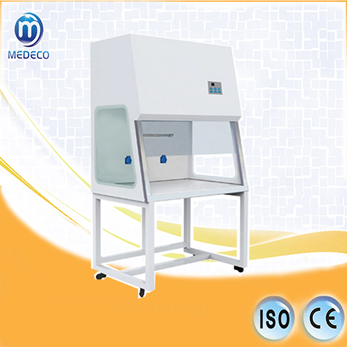 Lab Equipment PCR Cabinet Mecr800